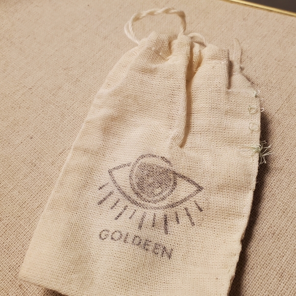 Goldeen Custom Brass ID Bracelet "B*tch Better Have My Money" BBHMM - Picture 9 of 9